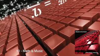 Experimental Archives Playlist